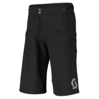 SCOTT Trail Vertic Pro Padded Kurze Hose SCOTT Trail Vertic Pro Padded Kurze Hose