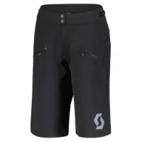 SCOTT Trail Vertic Pro Padded Kurze Hose SCOTT Trail Vertic Pro Padded Kurze Hose
