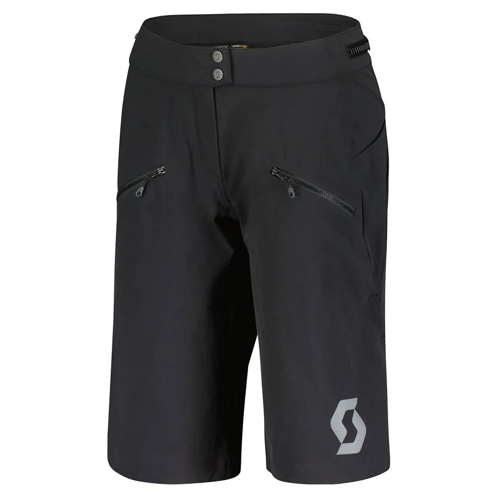 SCOTT Trail Vertic Pro Padded Kurze Hose SCOTT Trail Vertic Pro Padded Kurze Hose