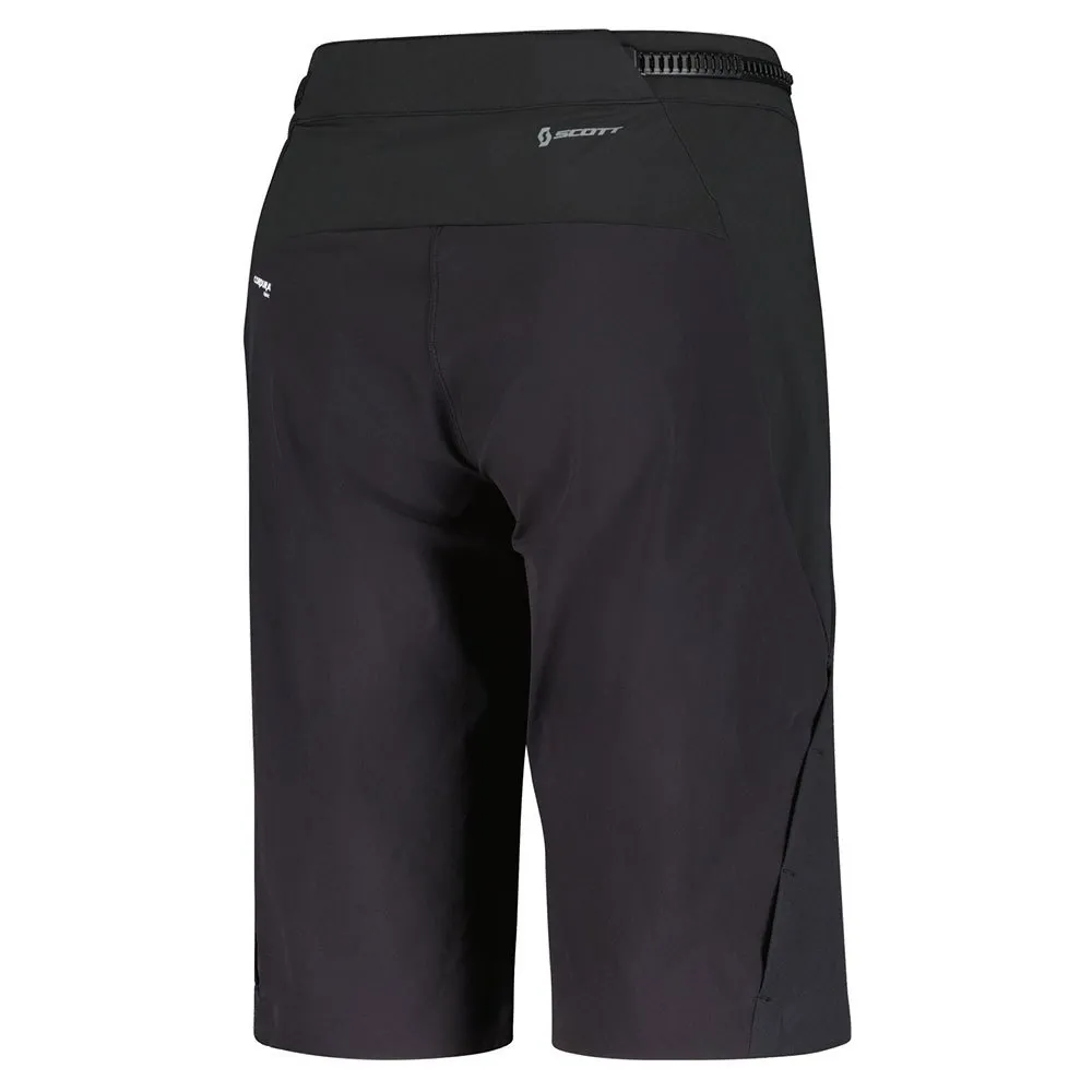 SCOTT Trail Vertic Pro Padded Kurze Hose SCOTT Trail Vertic Pro Padded Kurze Hose