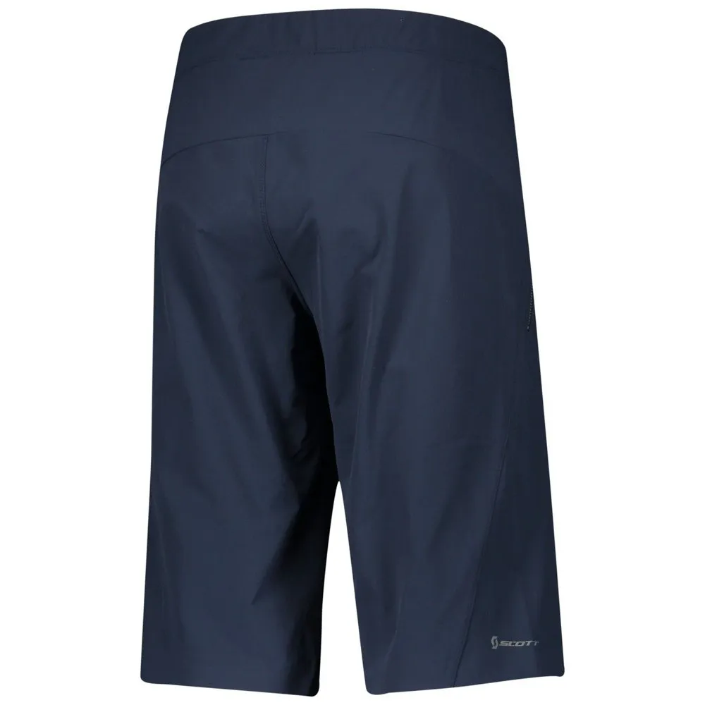 SCOTT Trail Vertic Pro W/pad Kurze Hose SCOTT Trail Vertic Pro W/pad Kurze Hose