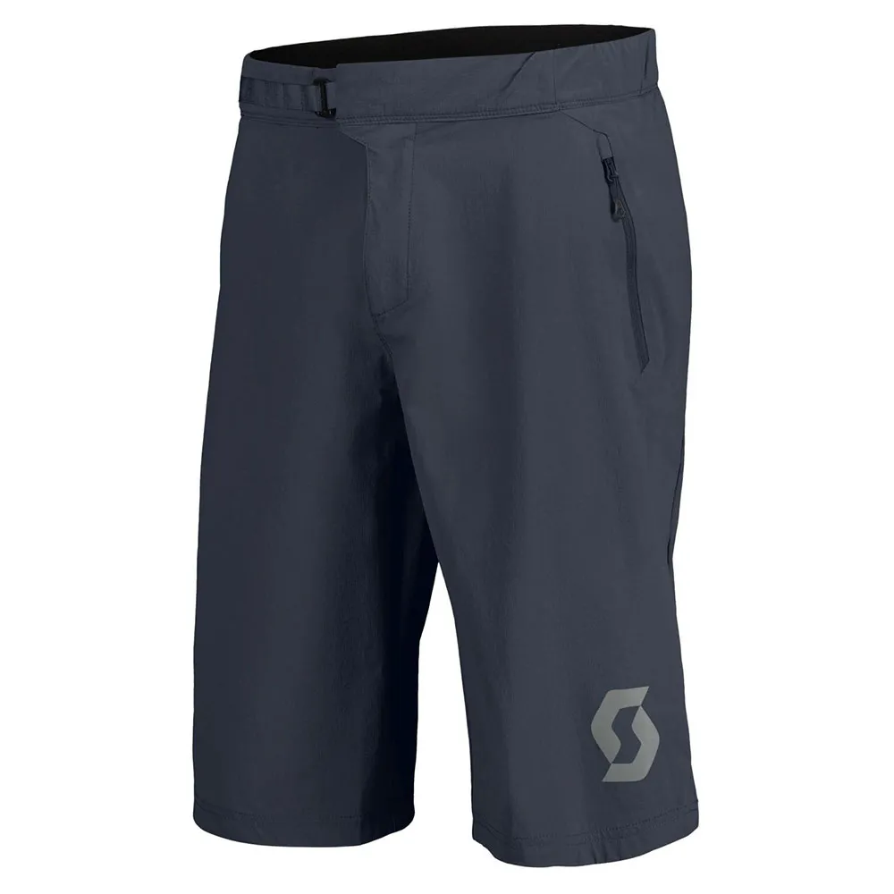 SCOTT Trail Vertic Shorts Mit Chamois SCOTT Trail Vertic Shorts Mit Chamois