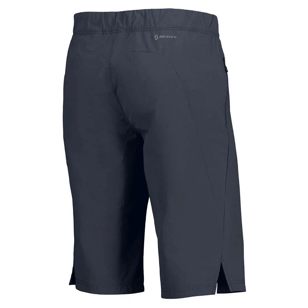SCOTT Trail Vertic Shorts Mit Chamois SCOTT Trail Vertic Shorts Mit Chamois