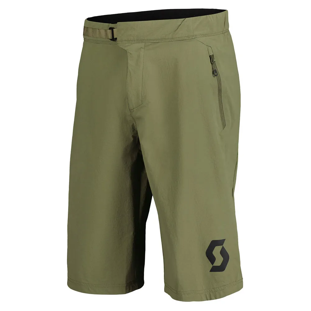 SCOTT Trail Vertic Shorts Mit Chamois