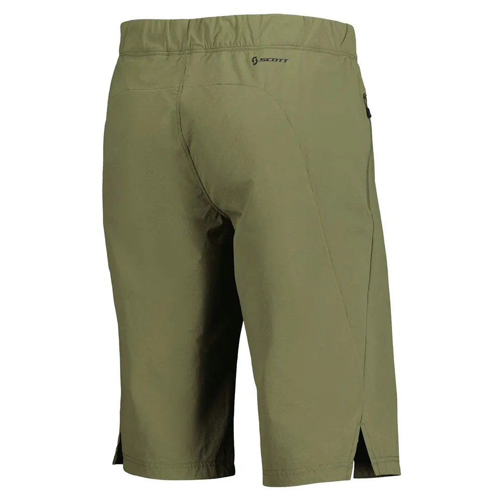 SCOTT Trail Vertic Shorts Mit Chamois