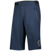 SCOTT Trail Vertic W/pad Kurze Hose