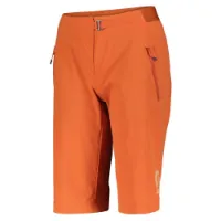 SCOTT Trail Vertic W/pad Kurze Hose SCOTT Trail Vertic W/pad Kurze Hose