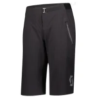 SCOTT Trail Vertic W/pad Kurze Hose