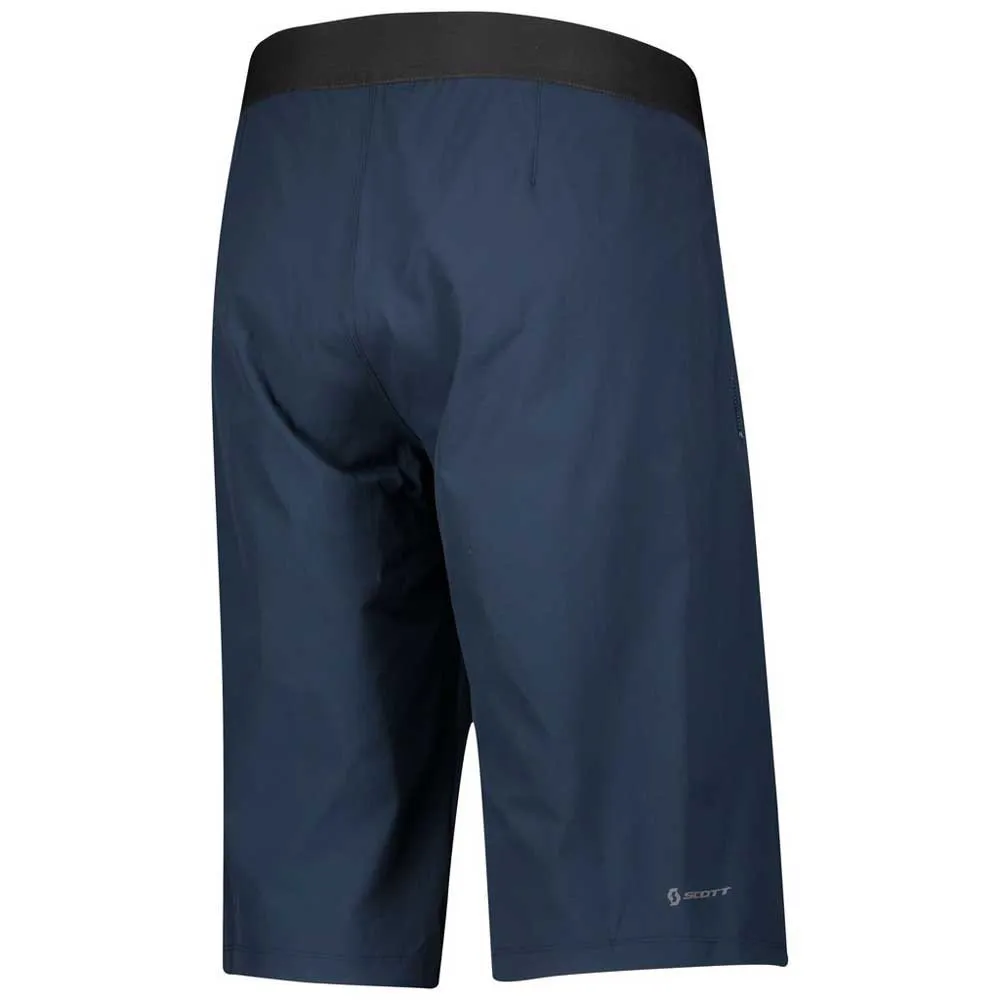 SCOTT Trail Vertic W/pad Kurze Hose SCOTT Trail Vertic W/pad Kurze Hose