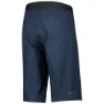 SCOTT Trail Vertic W/pad Kurze Hose