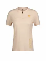 SCOTT Trail Vertic Zip Kurzarm-radtrikot SCOTT Trail Vertic Zip Kurzarm-radtrikot