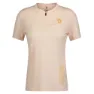 SCOTT Trail Vertic Zip Kurzarm-radtrikot