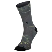 SCOTT Trail Vertical Crew Socken male SCOTT Trail Vertical Crew Socken male