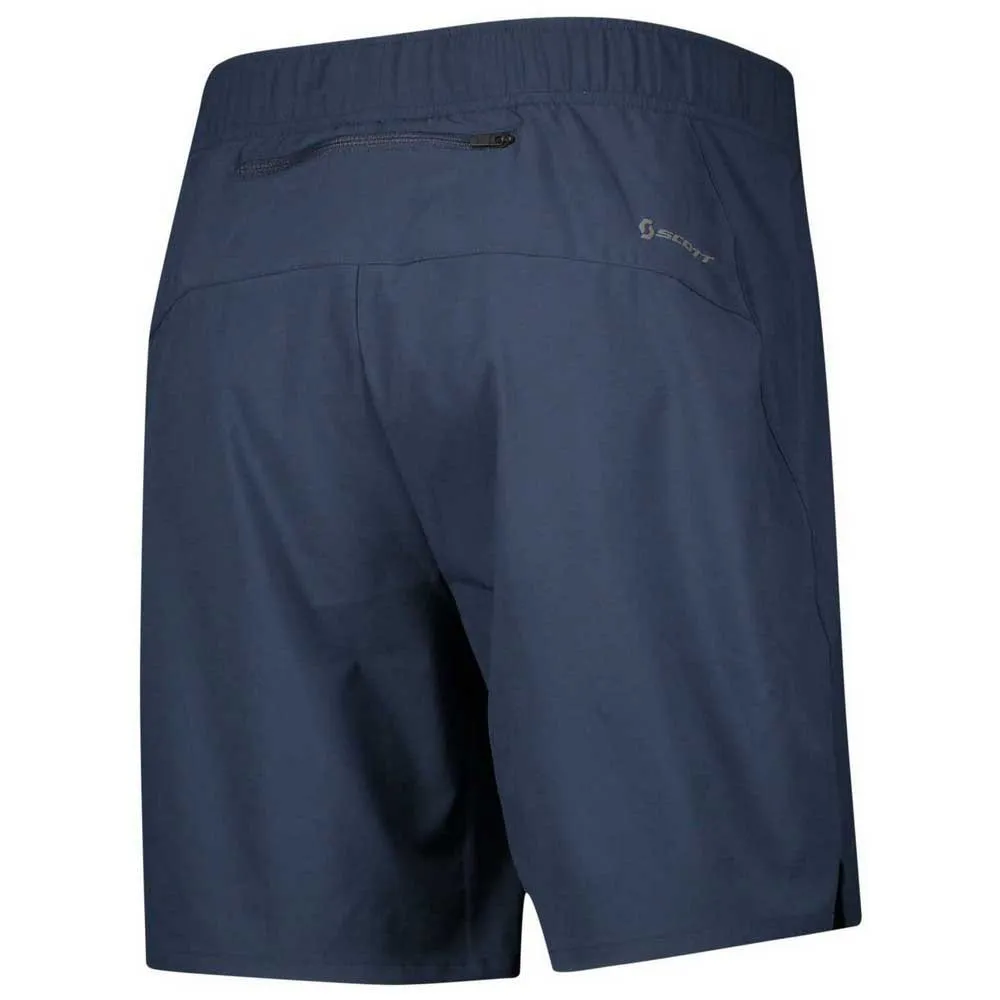 SCOTT Traillt Kurze Hose male, Midnight blue SCOTT Traillt Kurze Hose male, Midnight blue