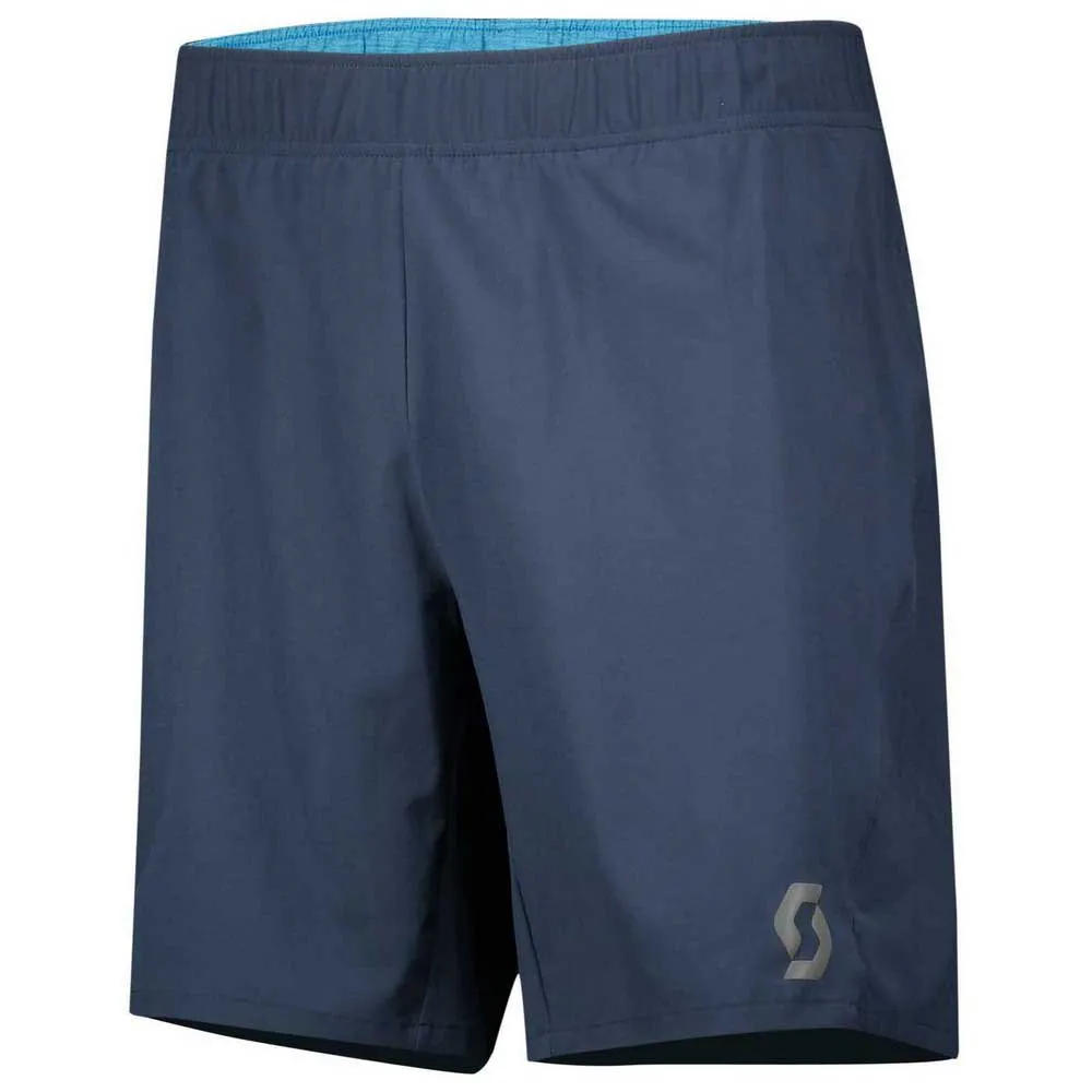 SCOTT Traillt Kurze Hose male, Midnight blue SCOTT Traillt Kurze Hose male, Midnight blue
