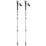 SCOTT Trek Alu Stöcke, Grey, 100-130cm