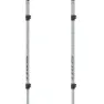 SCOTT Trek Alu Stöcke, Grey, 100-130cm