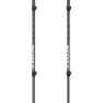 SCOTT Trek Carbon Stöcke, Black, 100-130cm