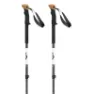 SCOTT Trek Carbon Stöcke, Black, 100-130cm