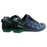 SCOTT Tri Carbon Rennradschuhe, Prism green / black
