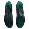 SCOTT Tri Carbon Rennradschuhe, Prism green / black