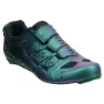 SCOTT Tri Carbon Rennradschuhe, Prism green / black