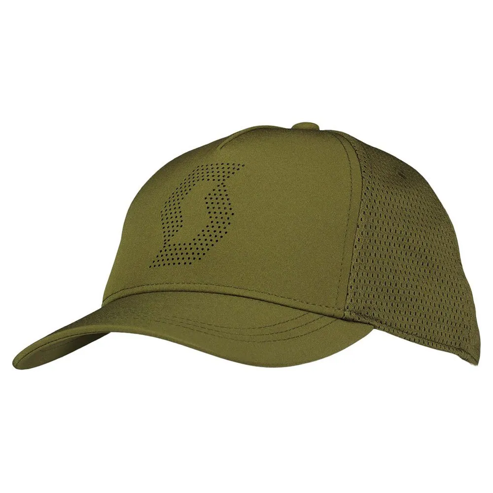 SCOTT Trucker Endurance Kappe SCOTT Trucker Endurance Kappe