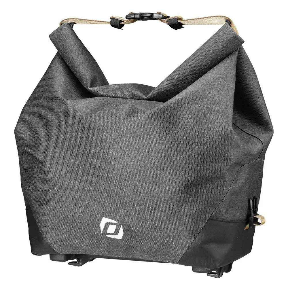 SCOTT Trunkbag 2.0 20l Fahrradtasche, Black, One Size SCOTT Trunkbag 2.0 20l Fahrradtasche, Black, One Size