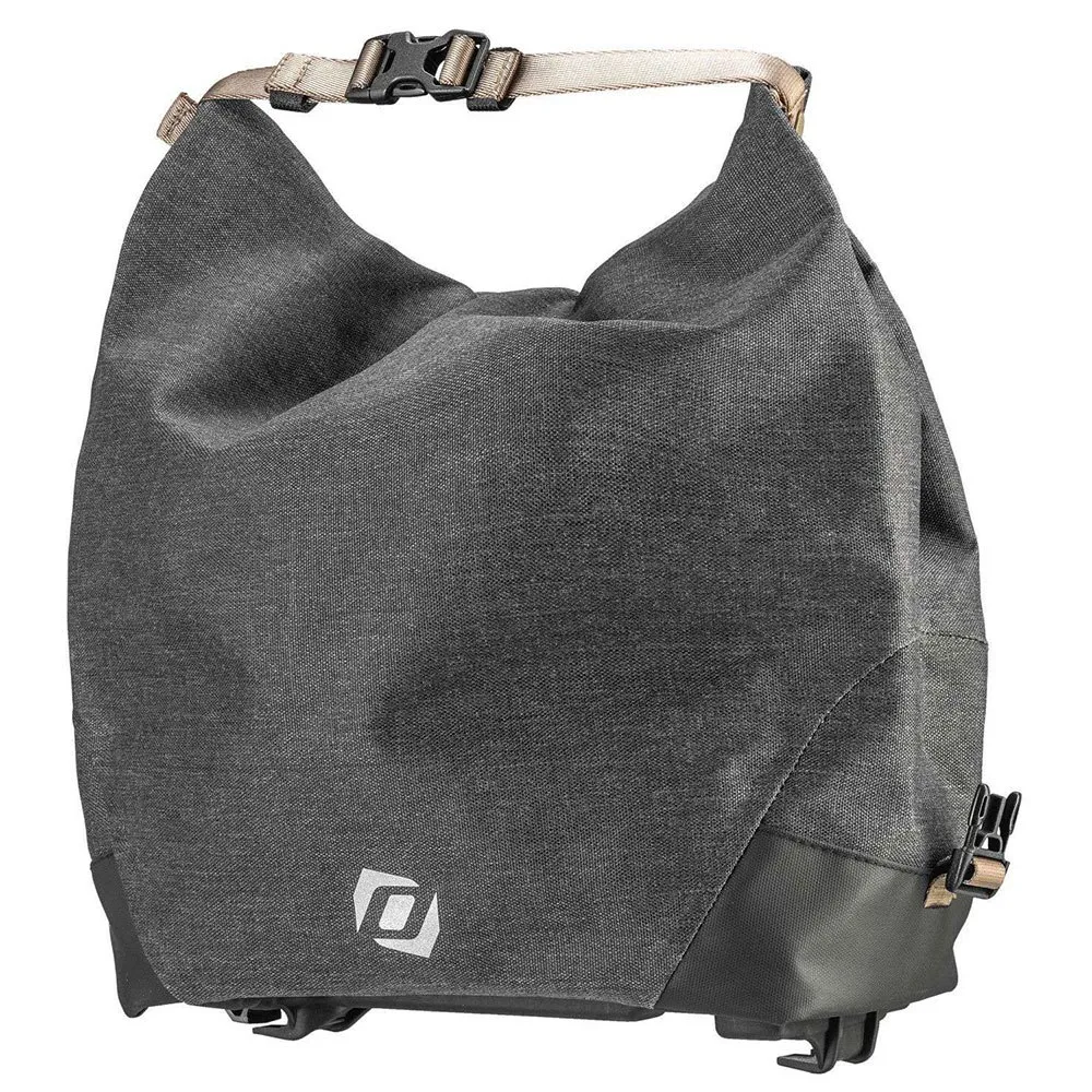 SCOTT Trunkbag 2.0 20l Fahrradtasche, Black, One Size SCOTT Trunkbag 2.0 20l Fahrradtasche, Black, One Size