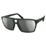 SCOTT Tune Polarisierte Sonnenbrille, Kaki green, Grey/CAT3