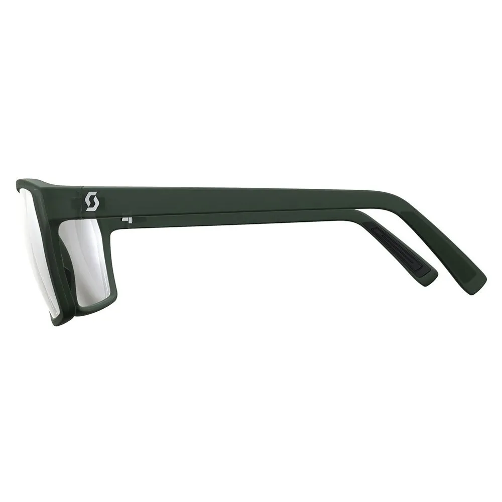 SCOTT Tune Polarisierte Sonnenbrille, Kaki green, Grey/CAT3 SCOTT Tune Polarisierte Sonnenbrille, Kaki green, Grey/CAT3