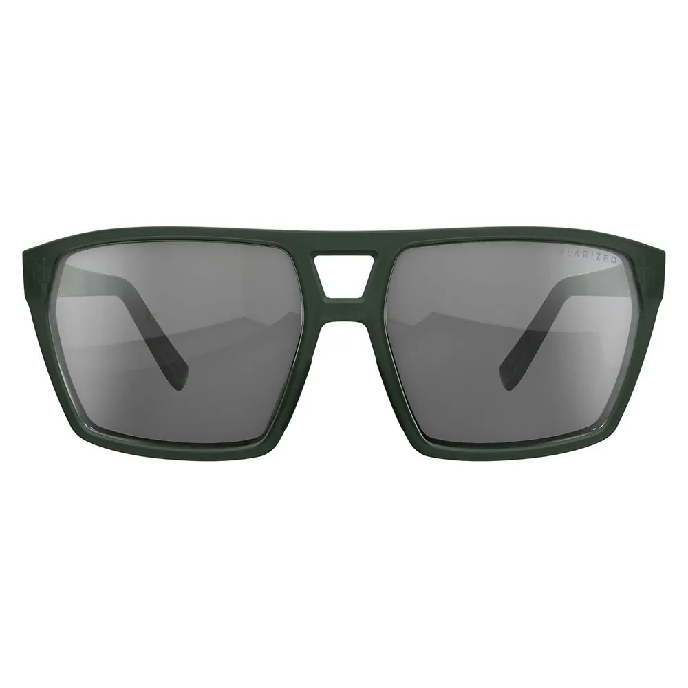 SCOTT Tune Polarisierte Sonnenbrille, Kaki green, Grey/CAT3 SCOTT Tune Polarisierte Sonnenbrille, Kaki green, Grey/CAT3