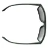 SCOTT Tune Polarisierte Sonnenbrille, Kaki green, Grey/CAT3