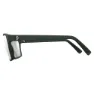 SCOTT Tune Polarisierte Sonnenbrille, Kaki green, Grey/CAT3