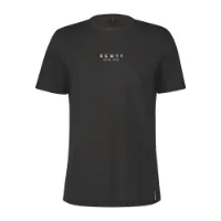 SCOTT Typo Kurzarm-t-shirt SCOTT Typo Kurzarm-t-shirt