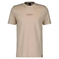 SCOTT Typo Kurzarm-t-shirt