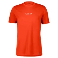 SCOTT Typo Kurzarm-t-shirt SCOTT Typo Kurzarm-t-shirt