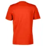 SCOTT Typo Kurzarm-t-shirt