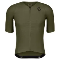 SCOTT Ultd. Aero Kurzarm-radtrikot SCOTT Ultd. Aero Kurzarm-radtrikot