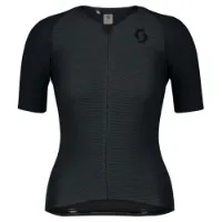 SCOTT Ultd. Aero Kurzarm-radtrikot