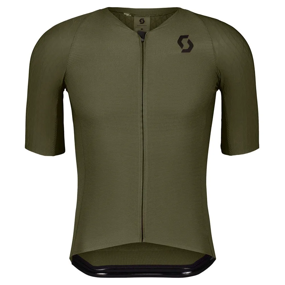 SCOTT Ultd. Aero Kurzarm-radtrikot SCOTT Ultd. Aero Kurzarm-radtrikot