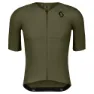 SCOTT Ultd. Aero Kurzarm-radtrikot