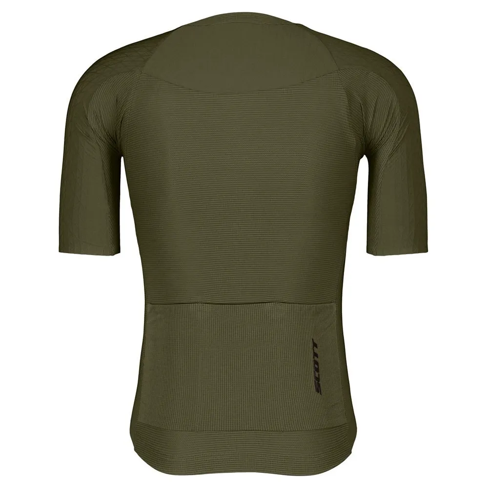 SCOTT Ultd. Aero Kurzarm-radtrikot SCOTT Ultd. Aero Kurzarm-radtrikot