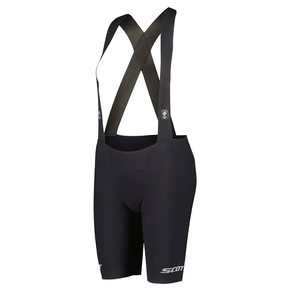 SCOTT Ultd. Aero ++++ Trägerhose