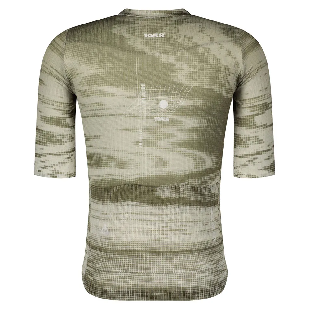 SCOTT Ultd. Sl Kurzarm-radtrikot