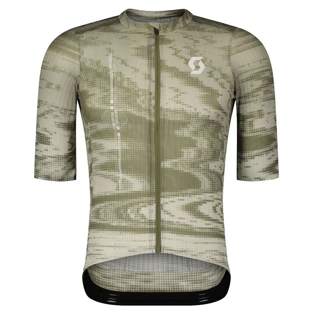 SCOTT Ultd. Sl Kurzarm-radtrikot
