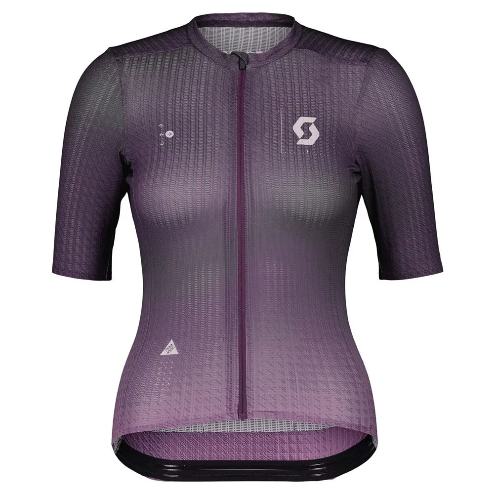 SCOTT Ultd. SL S/S Trikot SCOTT Ultd. SL S/S Trikot