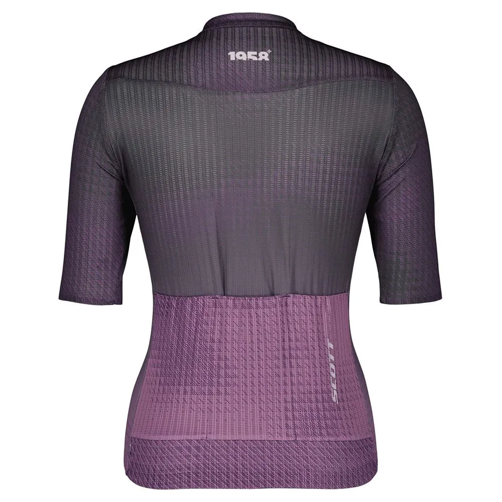 SCOTT Ultd. SL S/S Trikot SCOTT Ultd. SL S/S Trikot