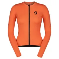 SCOTT Ultd. Training L/S Trikot SCOTT Ultd. Training L/S Trikot