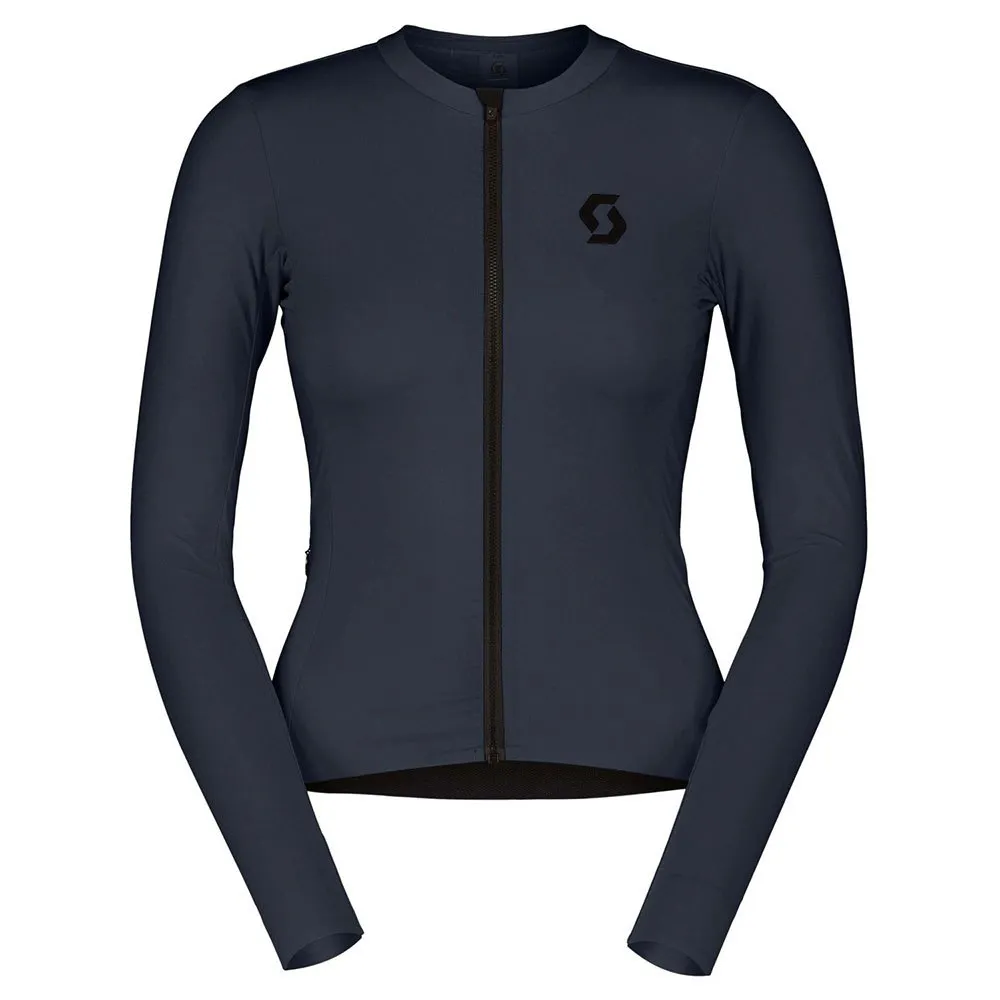 SCOTT Ultd. Training L/S Trikot SCOTT Ultd. Training L/S Trikot